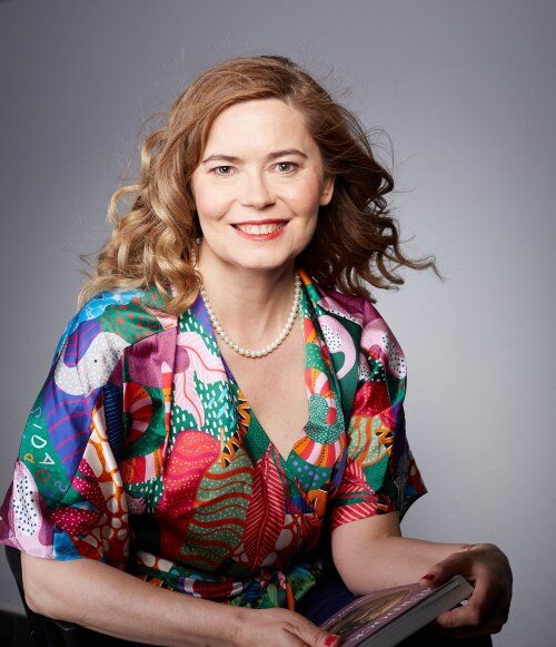 dr Anna Kuberacka
